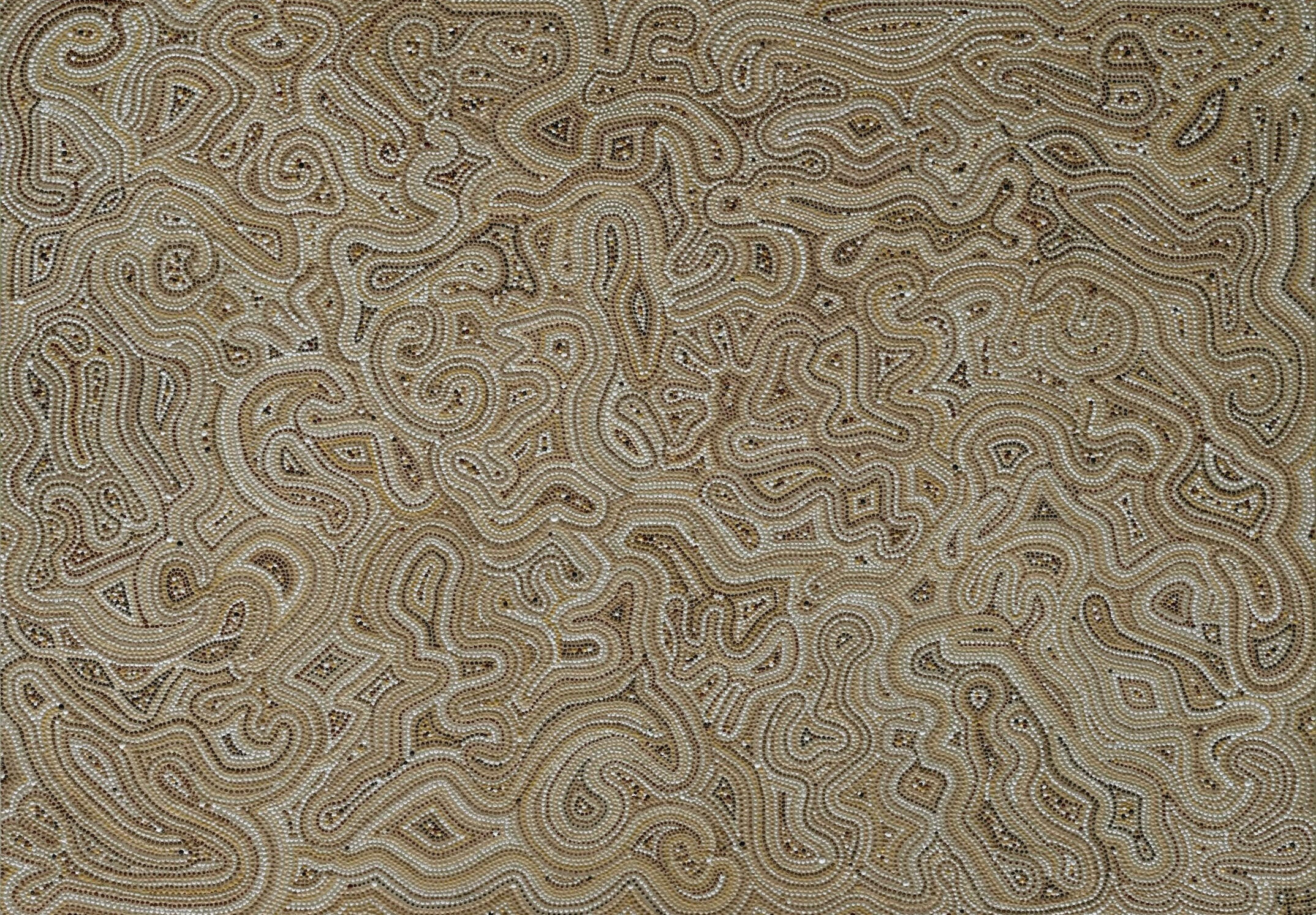 Original Artwork: Sold