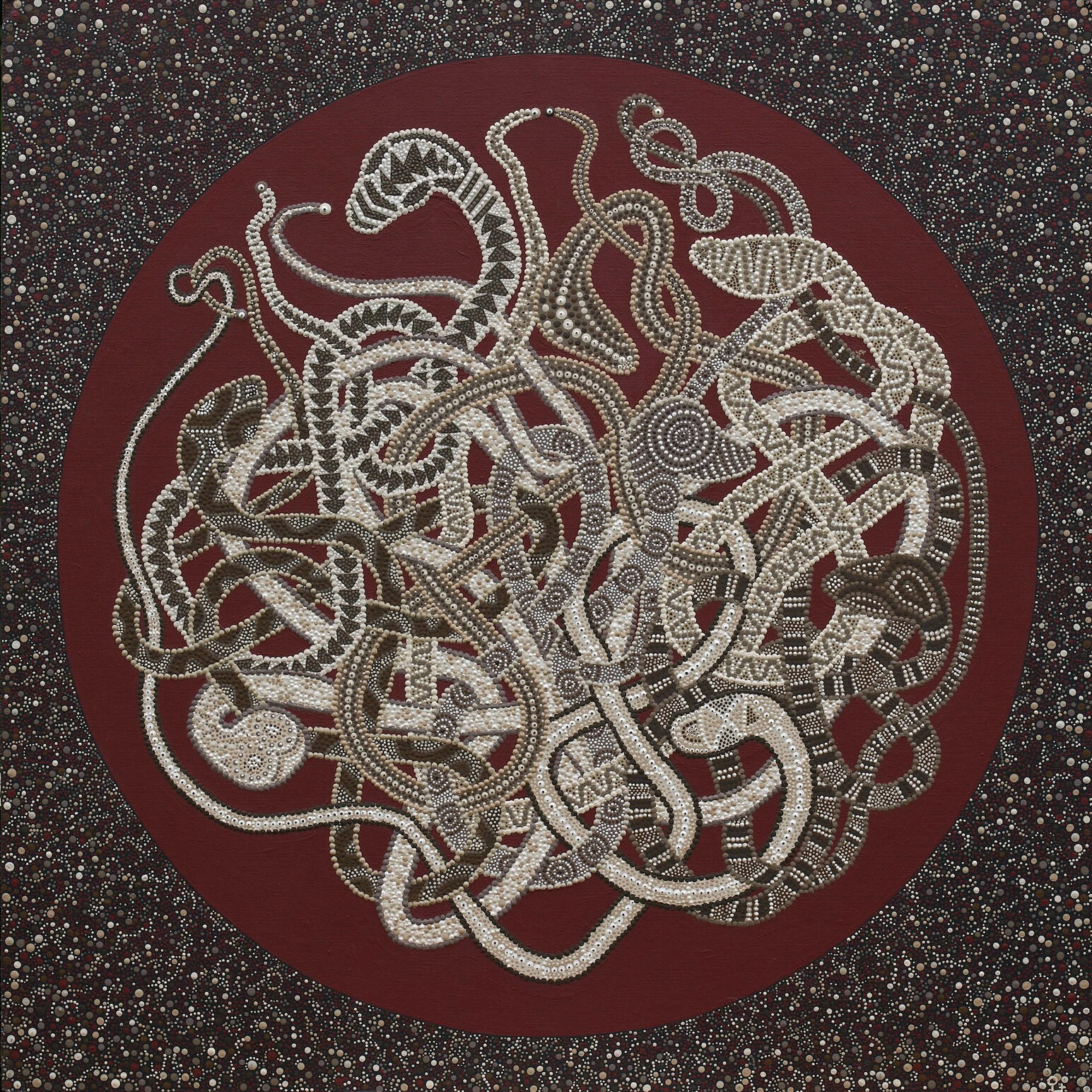 The Snake Pit The Snake Pit