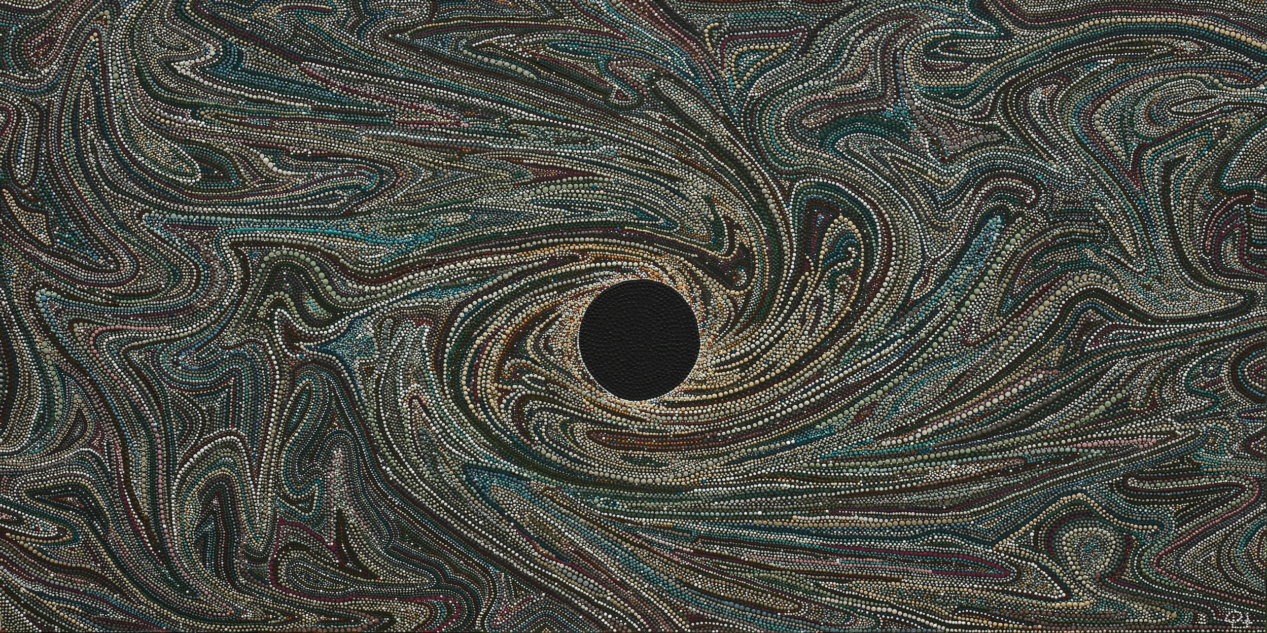 Original Artwork: Sold