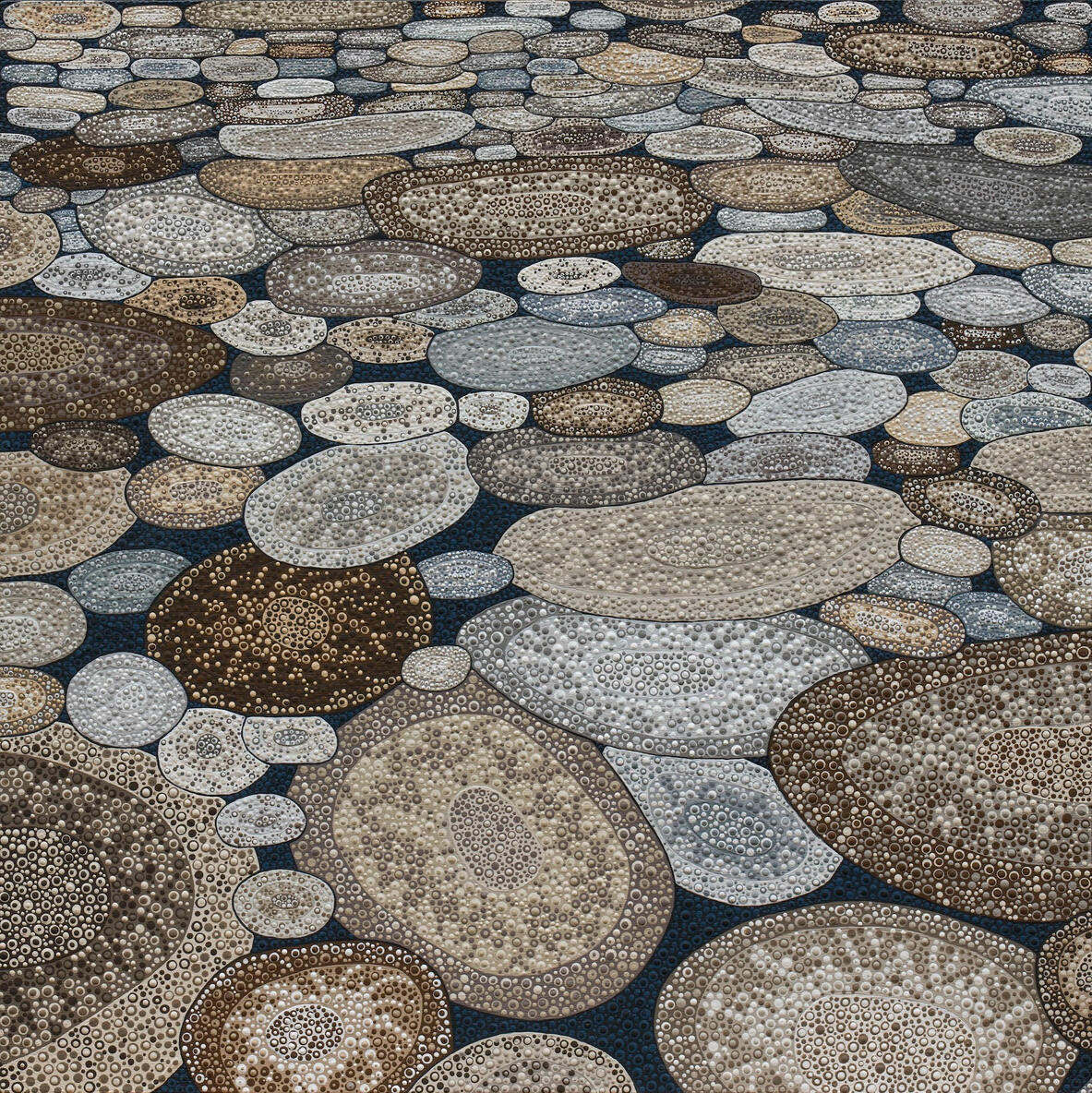 Pebbles 1