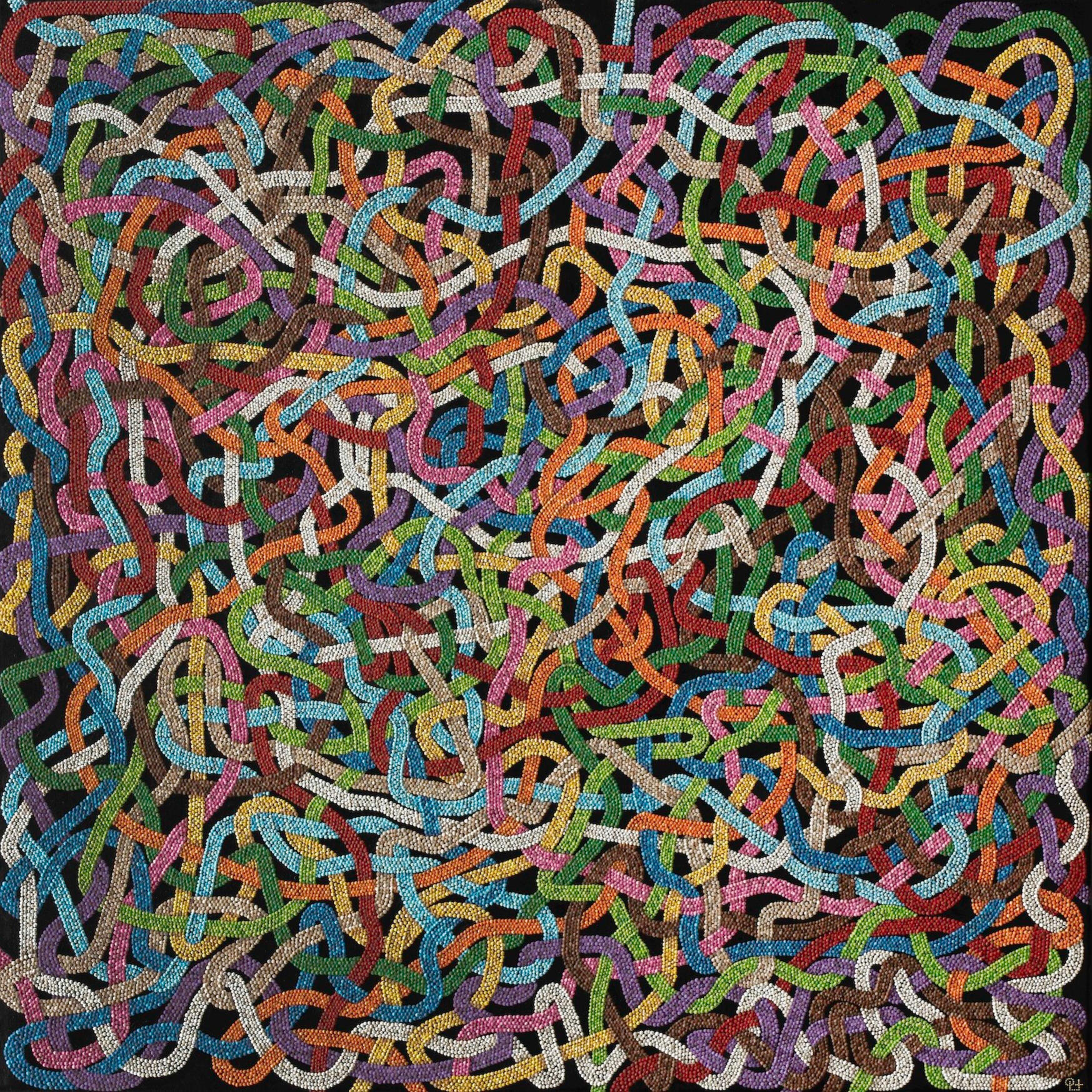 Original Artwork: Unavailable