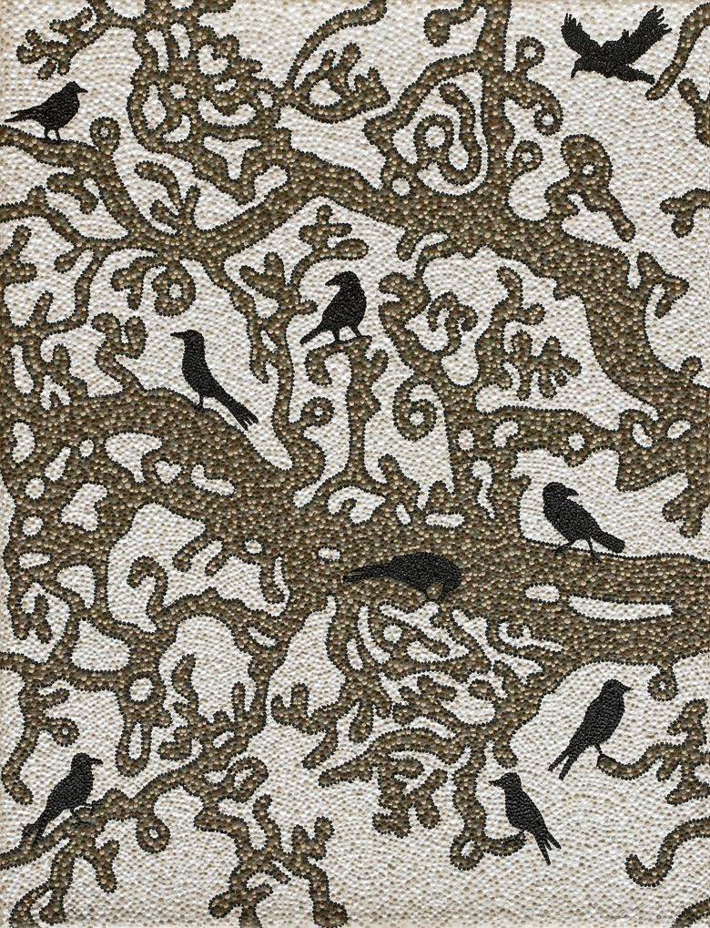 Black Birds 2